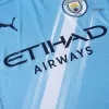 Manchester City HAALAND #9 Home Soccer Jersey Authentic 2025/26 - Club World Cup - gojersey