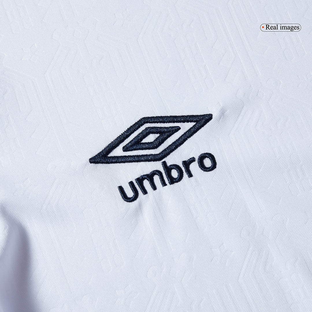 Guatemala Home Soccer Jersey 2025 White - gojersey