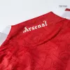 Arsenal Home Soccer Jersey Authentic 2025/26 - gojersey