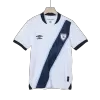 Guatemala Home Soccer Jersey 2025 White - gojersey
