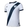 Guatemala Home Soccer Jersey 2025 White - gojersey