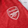 Arsenal GYÖKERES #14 Home Soccer Jersey Authentic 2025/26 - gojersey
