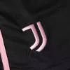 Juventus Home Soccer Shorts 2025/26 - gojersey