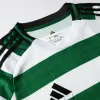 Celtic Home Soccer Jersey 2025/26 Green&White - gojersey