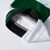 Celtic Home Soccer Jersey 2025/26 Green&White - gojersey