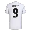 Real Madrid MBAPPÉ #9 Home Soccer Jersey Authentic 2025/26 - gojersey