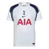 Tottenham Hotspur DRAGUSIN #6 Home Soccer Jersey Authentic 2025/26 - gojersey