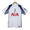 Tottenham Hotspur DRAGUSIN #3 Home Soccer Jersey 2025/26 - gojersey