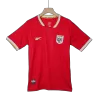 Panama Home Soccer Jersey 2025 Red - gojersey