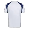Tottenham Hotspur Home Soccer Jersey 2025/26 White - gojersey