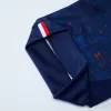 Men's France Home Soccer Jersey 2025 Blue - Women's Euro - gojersey