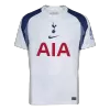 Tottenham Hotspur DRAGUSIN #3 Home Soccer Jersey 2025/26 - gojersey