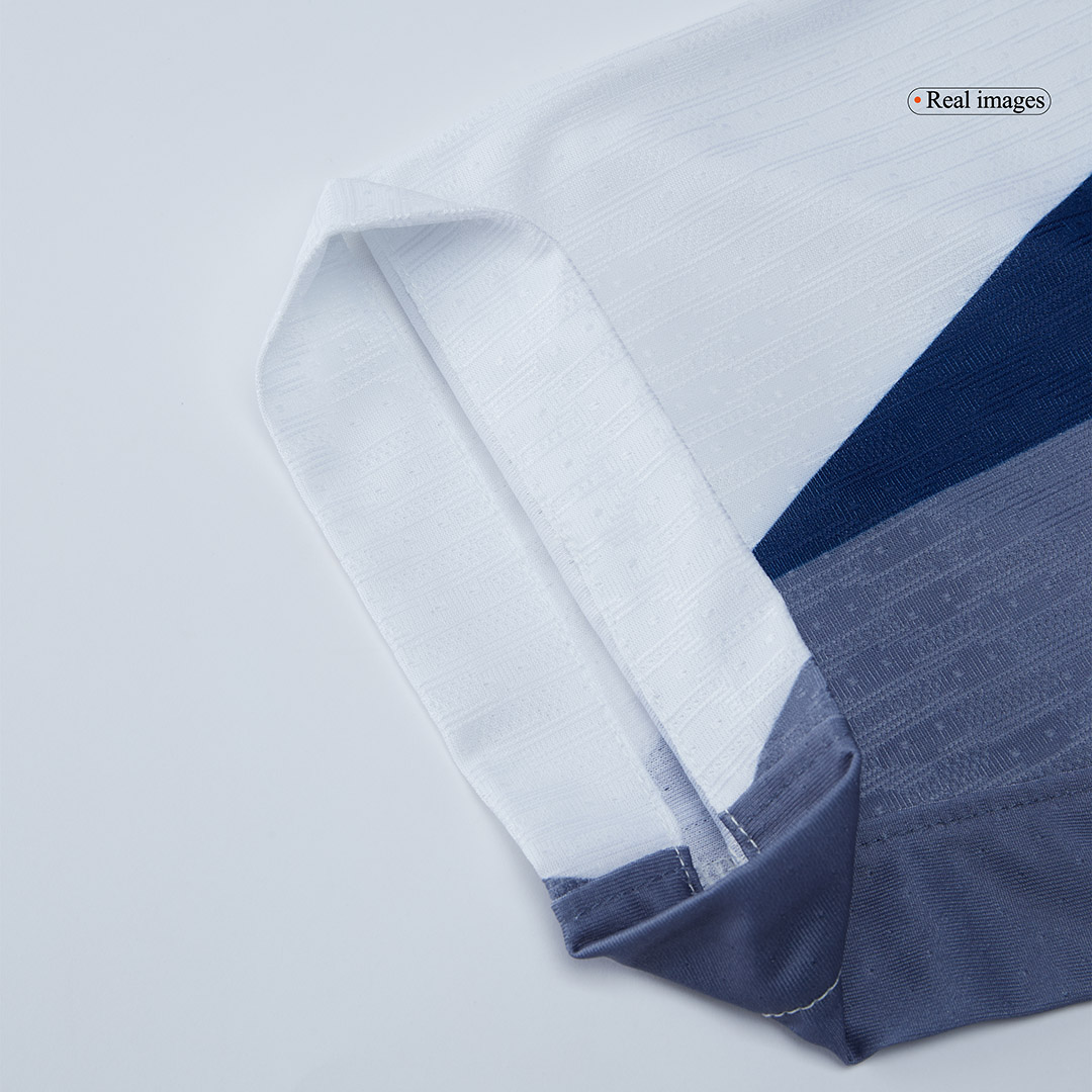 DRAGUSIN #3 Authentic Tottenham Hotspur Home Soccer Jersey 2025/26 White - gojersey