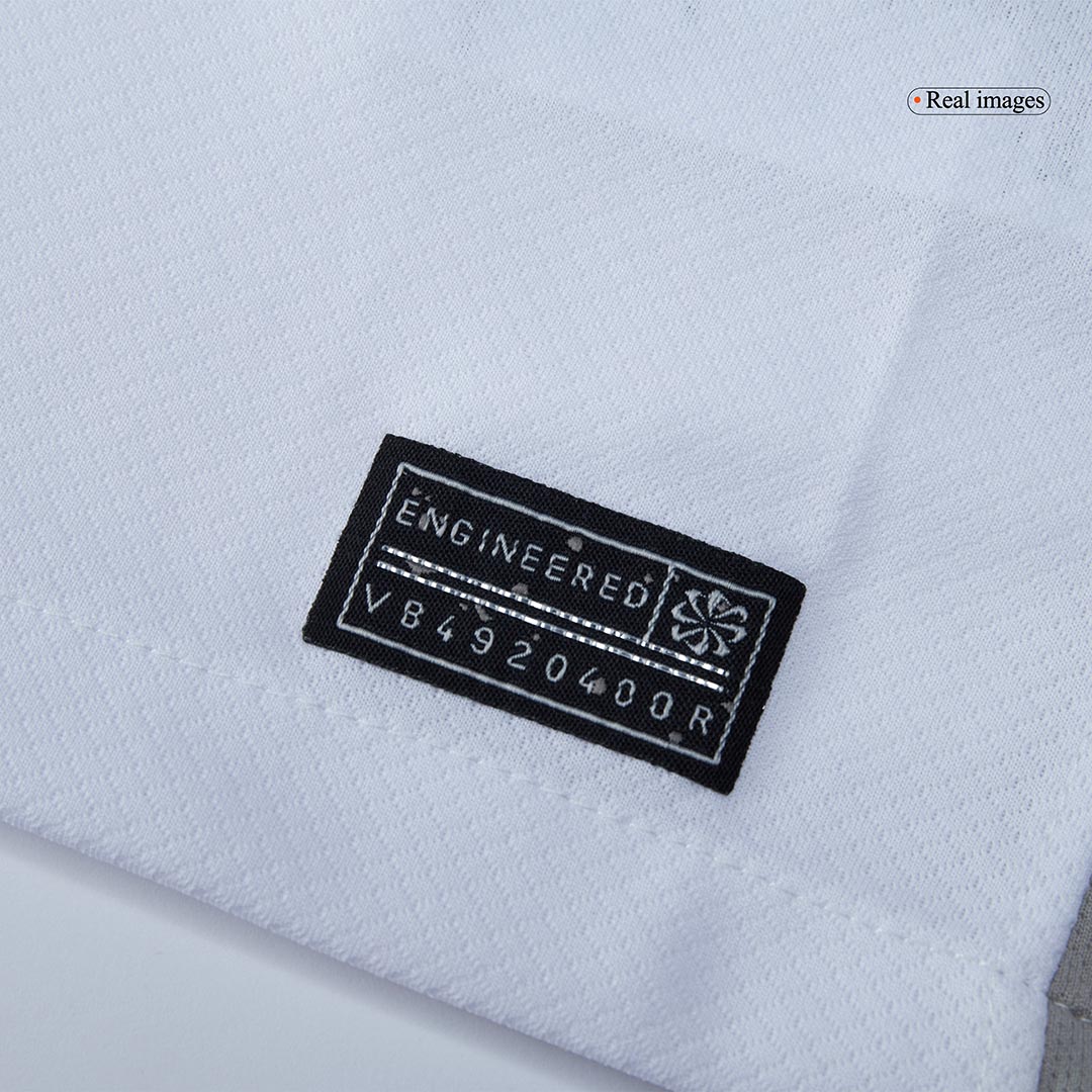 Tottenham Hotspur DRAGUSIN #6 Home Soccer Jersey 2025/26 - gojersey