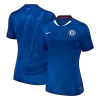 Women's Chelsea Home Soccer Jersey 2025/26 Blue - gojersey