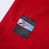 Panama Home Soccer Jersey 2025 Red - gojersey