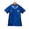 Women's Chelsea Home Soccer Jersey 2025/26 Blue - gojersey