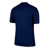PSG Home Soccer Jersey Authentic 2025/26 - gojersey