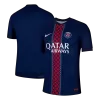 PSG Home Soccer Jersey Authentic 2025/26 - gojersey