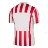 Atletico Madrid Home Soccer Jersey 2025/26 - gojersey