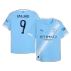 Manchester City HAALAND #9 Home Soccer Jersey Authentic 2025/26 - Club World Cup - gojersey