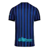Inter Milan Home Soccer Jersey 2025/26 Blue&Black - gojersey