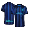 Inter Milan Home Soccer Jersey 2025/26 Blue&Black - gojersey