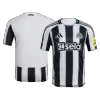 Newcastle United Home Soccer Jersey Authentic 2025/26 - gojersey