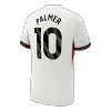 Chelsea PALMER #10 Away Soccer Jersey 2025/26 - gojersey
