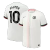 Chelsea PALMER #10 Away Soccer Jersey 2025/26 - gojersey