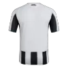 Newcastle United Home Soccer Jersey Authentic 2025/26 - gojersey