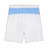 Manchester City Home Soccer Shorts 2025/26 - gojersey
