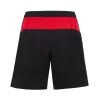 AC Milan Home Soccer Shorts 2025/26 - gojersey