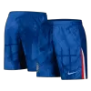 Chelsea Home Soccer Shorts 2025/26 - gojersey