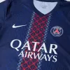 PSG MARQUINHOS #5 Home Soccer Jersey Authentic 2025/26 - gojersey