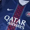 PSG Home Jersey 2025/26 - gojersey