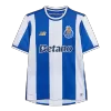 Porto Home Soccer Jersey 2025/26 Blue&White - gojersey