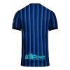 Authentic Inter Milan Home Soccer Jersey 2025/26 Blue&Black - gojersey