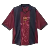 Barcelona Home Soccer Jersey Retro 2000/01 - gojersey