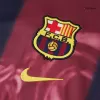 Barcelona Home Soccer Jersey Retro 2000/01 - gojersey