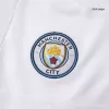 Manchester City Home Soccer Shorts 2025/26 - gojersey