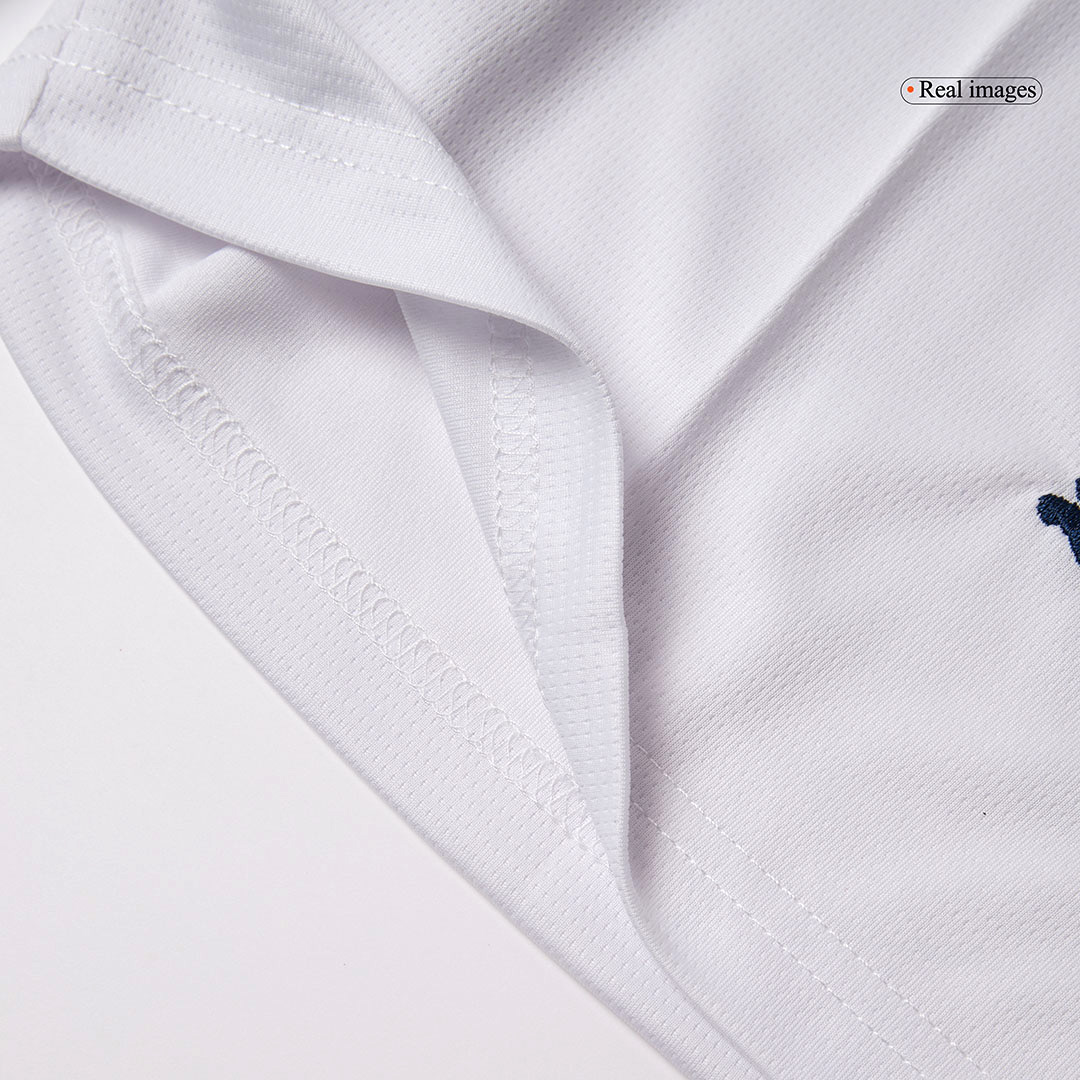 Manchester City Home Soccer Shorts 2025/26 - gojersey