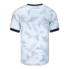 Men's USWNT Home Soccer Jersey 2025 White - Women's Team - gojersey