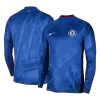 Chelsea Long Sleeve Home Soccer Jersey 2025/26 - gojersey