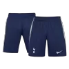 Tottenham Hotspur Home Soccer Jersey Kit 2025/26 (Jersey+Shorts) - gojersey