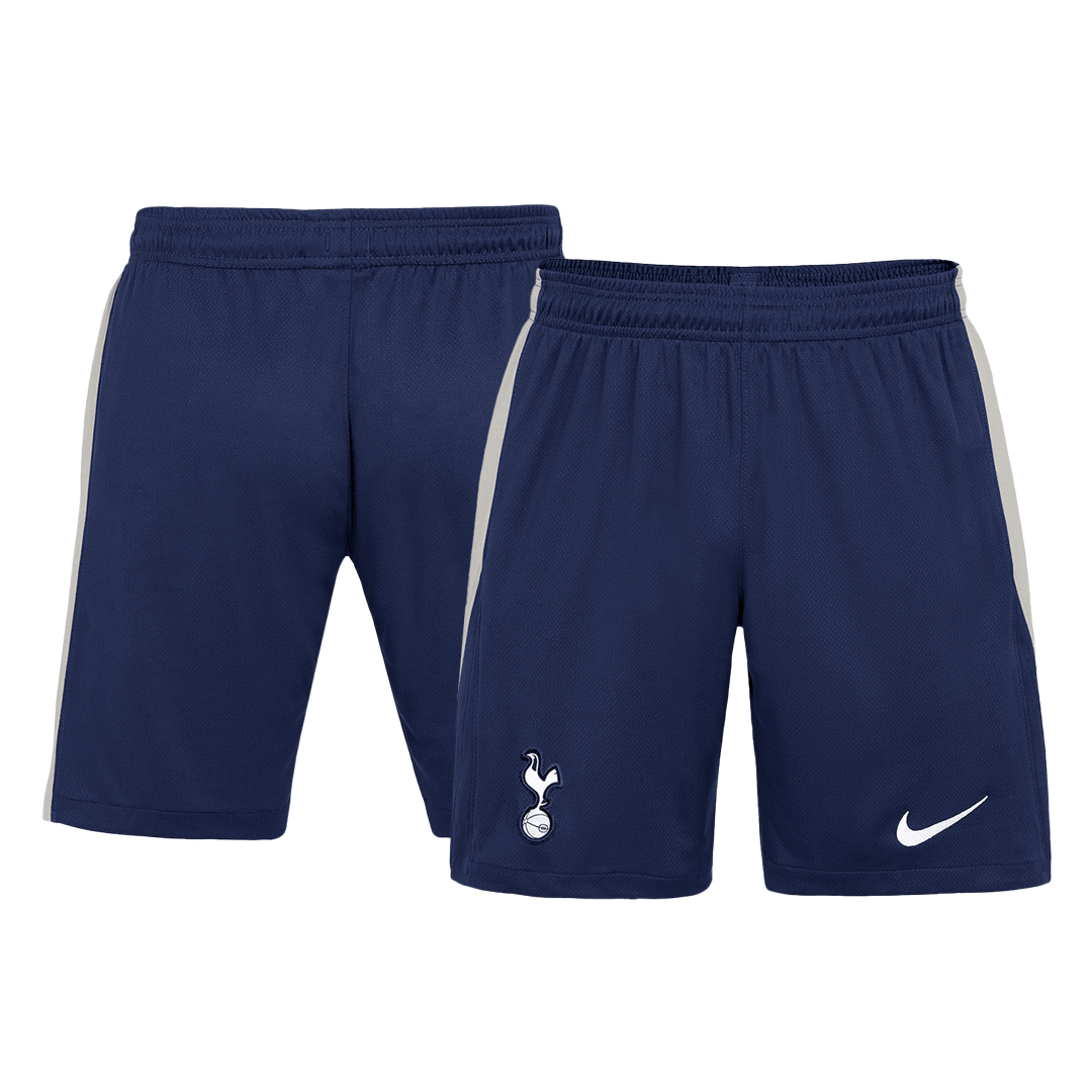 Tottenham Hotspur Home Soccer Jersey Kit 2025/26 - gojersey