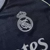Real Madrid BELLINGHAM #5 Away Soccer Jersey Authentic 2025/26 - gojersey