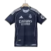 Real Madrid BELLINGHAM #5 Away Soccer Jersey Authentic 2025/26 - gojersey