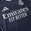Real Madrid BELLINGHAM #5 Away Soccer Jersey Authentic 2025/26 - gojersey