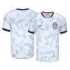 Men's USWNT Home Soccer Jersey 2025 White - Women's Team - gojersey